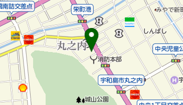 かずみの地図画像