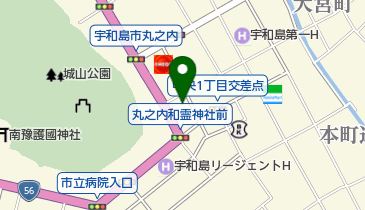 サイ(彩)の地図画像