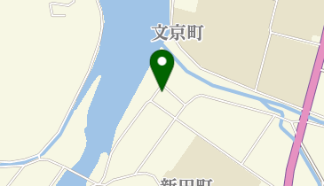 芦原会館の地図画像