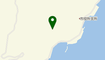 有限会社ふくもとの地図画像