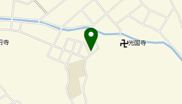 河野商店の地図画像