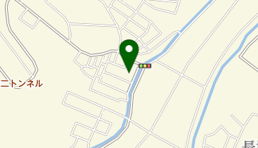 ショッピングストアみうらの地図画像