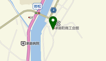 みやざきの地図画像