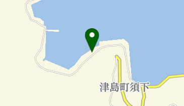 富士丸釣センターの地図画像