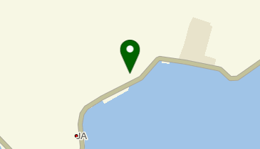 山口渡船の地図画像