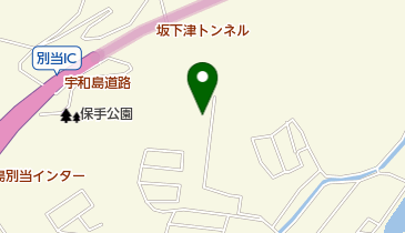 吉田塗装の地図画像