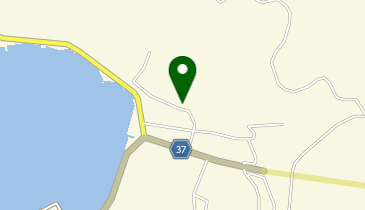 寺崎理美容院の地図画像