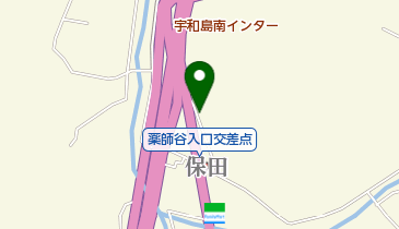 福本宅建商事の地図画像