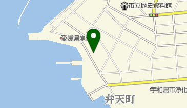 ふみやの地図画像