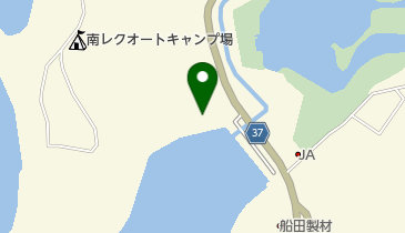 株式会社丸和林業 岩松駐勤所の地図画像