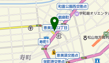 みゆき薬局の地図画像