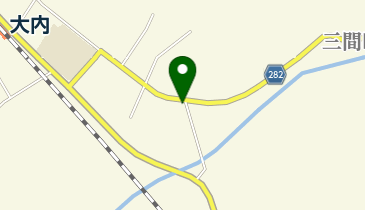 武田仕出し店の地図画像