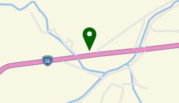 コスモスの地図画像