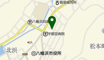 株式会社山本商店の地図画像