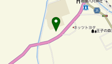 宇和島自動車運送株式会社 八幡浜営業所の地図画像