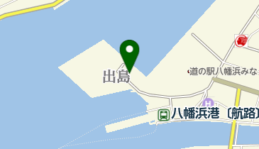 丸回企業株式会社の地図画像