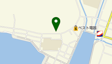 トータルファッションアサイの地図画像