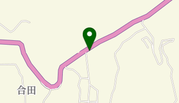 有限会社田中自動車の地図画像