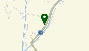 ツヅキオートボディの地図画像