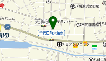 SmokyDragonの地図画像