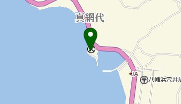 高田造船所の地図画像