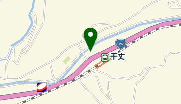 アニス(anice)の地図画像