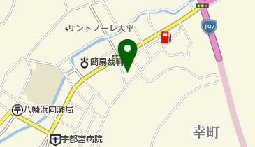 ウェーブの地図画像