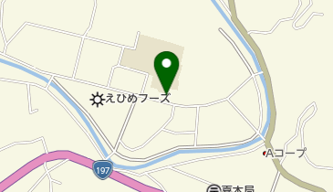 クリケットの地図画像