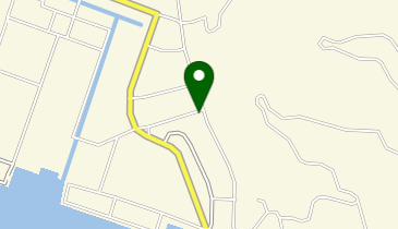 ほんだわらの地図画像