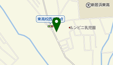 窓花工房の地図画像