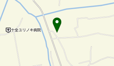 株式会社薦田運輸の地図画像
