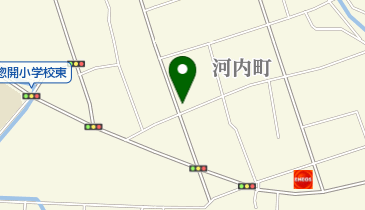 真鍋忠義商店の地図画像