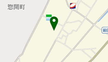 日泉化学株式会社テクノセンター新居浜の地図画像