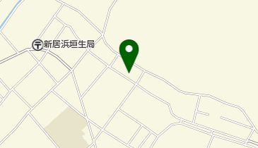 佐々木製あん所の地図画像