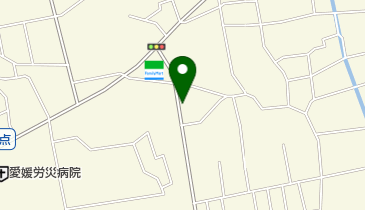 エリス(ELease)の地図画像