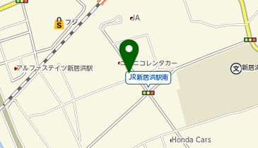 健康壱番館さかえの地図画像