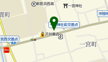 そなみ玄匠の地図画像