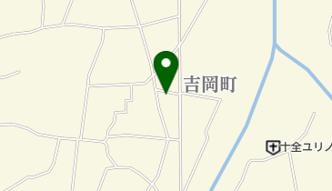 有限会社小田商事の地図画像