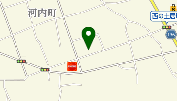 加藤電機工業所の地図画像