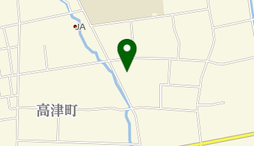 金光教 新居浜東教会の地図画像