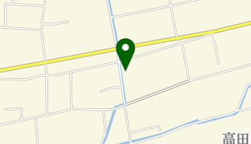 旭自動車整備工場の地図画像