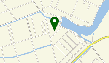 阿部モータースの地図画像