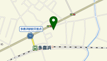 ウィンズ・オートの地図画像