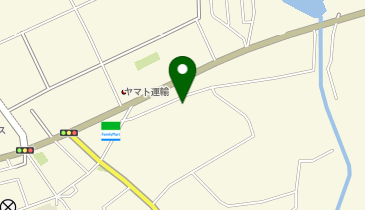 後藤自動車整備工場の地図画像