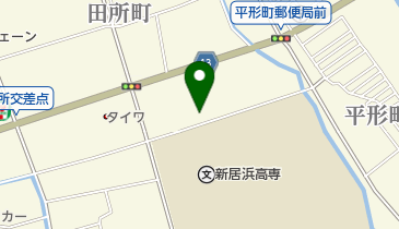 住吉商事の地図画像