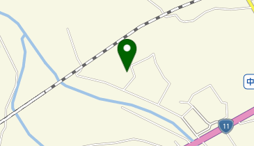 エヒメ乗馬クラブの地図画像