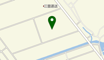 旭食品株式会社新居浜支店の地図画像