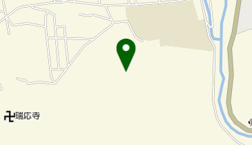 内宮神社宮司の地図画像