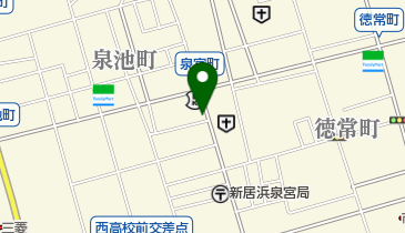 ウィッシュの地図画像
