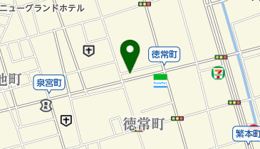 華凛の地図画像
